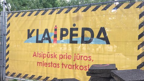 Klaipėda