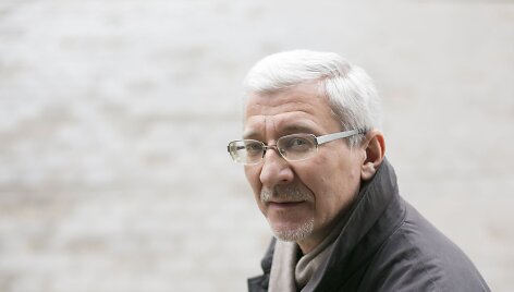 Boguslavas Gruževskis