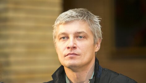 Dainius Gavenonis