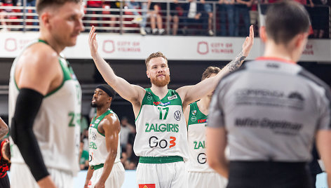 Ignas Brazdeikis