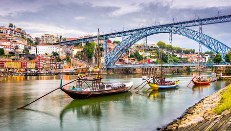 Portas, Portugalija