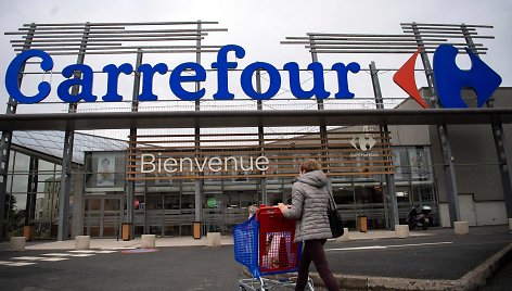 „Carrefour“