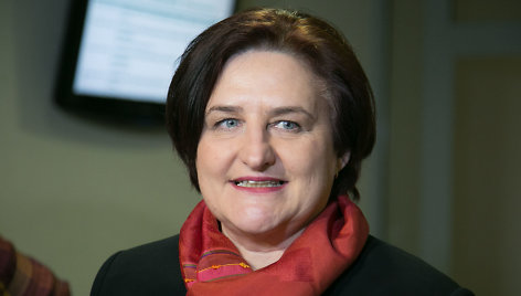 Loreta Graužinienė