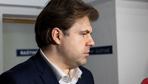 Kristijonas Barto&scaron;evičius