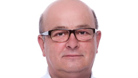 Visvaldas Matijo&scaron;aitis