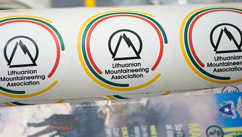 Lietuvos alpinizmo čempionatas 2016