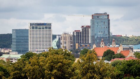 Vilnius