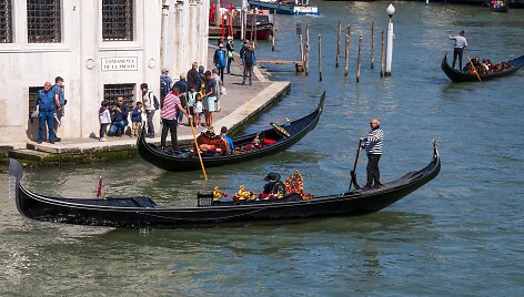 Venecija, Italija