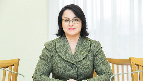 Guoda Burokienė