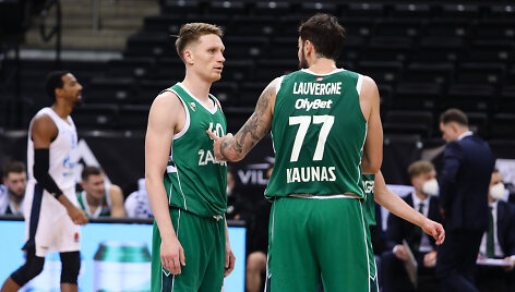 Marius Grigonis 