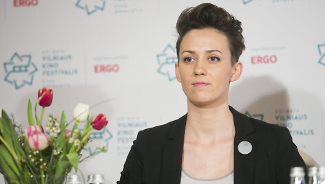 Justė Zavi&scaron;aitė