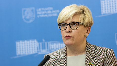 Ingrida Šimonytė