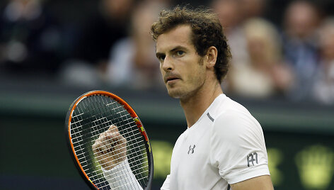 Andy Murray
