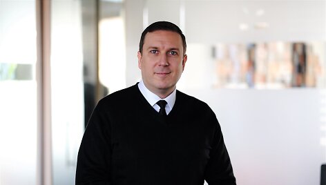 Andrius Burba