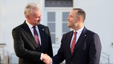 Slawomir Kaminski / Agencja Wybo / Agencja Wyborcza.pl via REUTERS