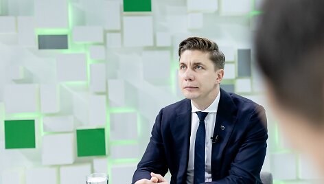Mindaugas Sinkevičius