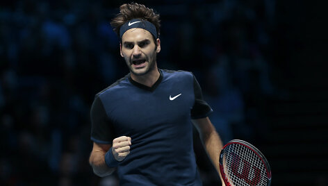 Rogeris Federeris