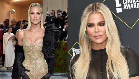 Khloe Kardashian