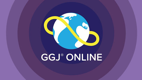 &bdquo;Global Game Jam 2021&ldquo; žaidimų kūrimo hakatonas