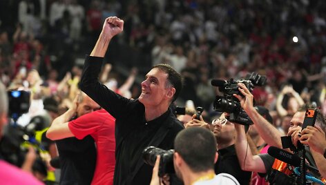 Georgios Bartzokas