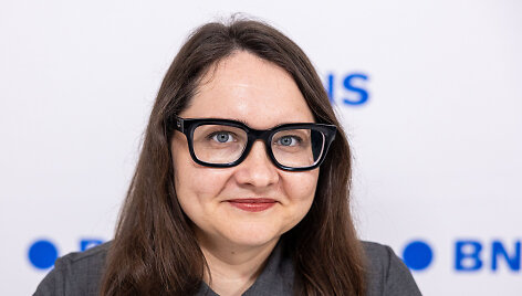 Džina Donauskaitė