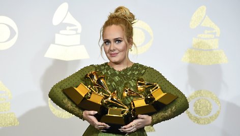 Adele 