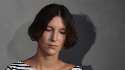 Laura Kutkaitė