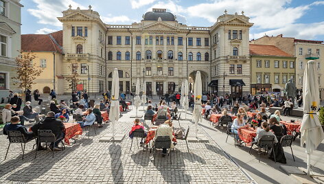 Vilnius
