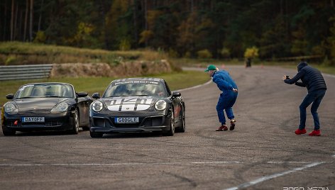 „Speedfest.lt“ bendruomenė