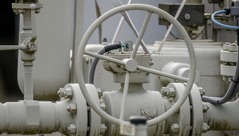 Alžyras, Nigerija ir Nigeris svarsto tiesti dujotiekį į Europą