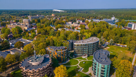 Druskininkai