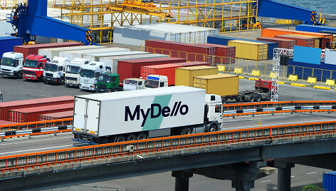 Platforma &bdquo;MyDello&ldquo;