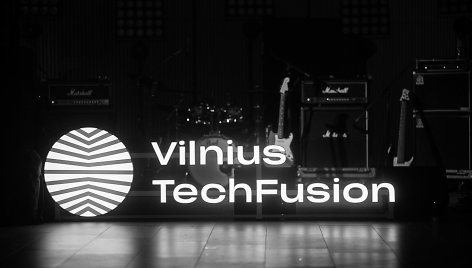 „Vilnius TechFusion Awards“