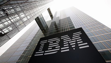 BMW ateities automobilius kurs pasitelkusi IBM „Watson“ dirbtinį intelektą