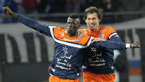 Mbaye Niangas