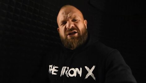 Ironvytas 