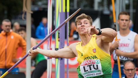 Edis Matusevičius