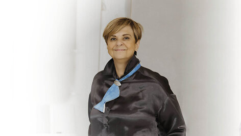 Rasa Baltė-Balčiūnienė
