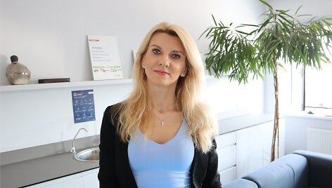 Tekstilės paslaugų įmonės &bdquo;Lindstr&ouml;m&ldquo; darbuotojų lojalumo rodikliai mu&scaron;a rekordus