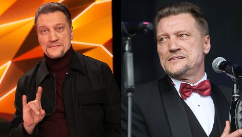 Česlovas Gabalis