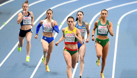 Agnė &Scaron;erk&scaron;nienė 