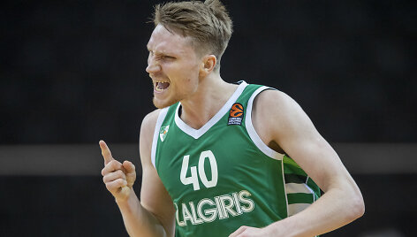 Marius Grigonis