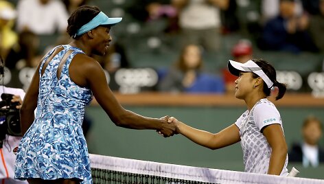 Venus Williams