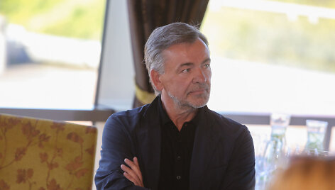 Remigijus Balžekas
