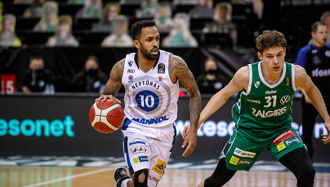 Darrin Dorsey