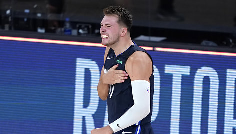 Luka Dončičius