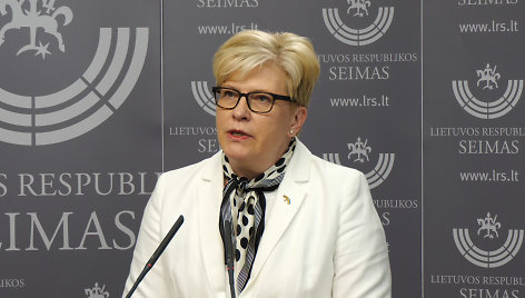 Ingrida Šimonytė