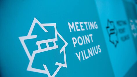 Meeting Point Vilnius