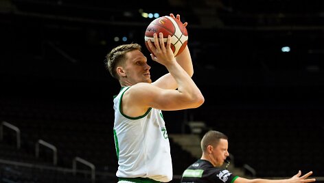 Marius Grigonis