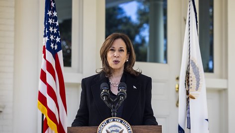 Kamala Harris